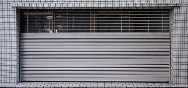 Advanced Solutions for Your Aluminum Garage Doors in Coppell, Texas