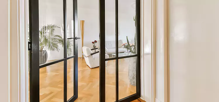 Bifold Door Replacement Coppell