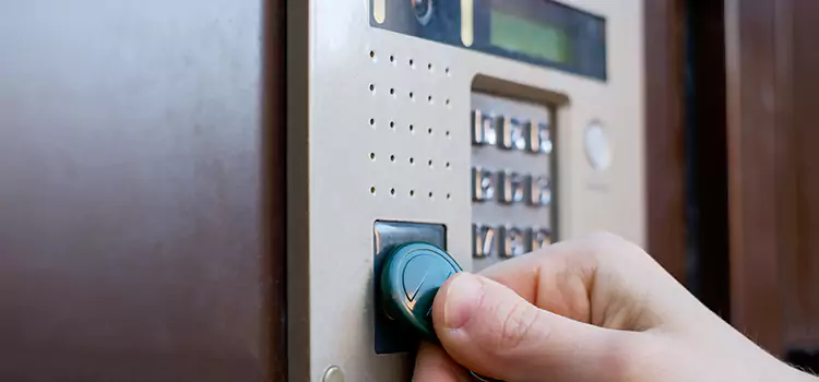 Enhanced Security Features Coppell