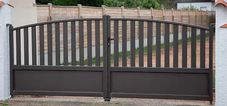 Advanced Gate Solutions in Coppell, TX
