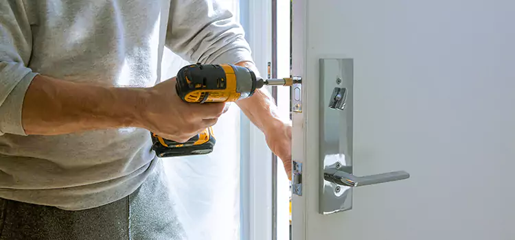 Door Knob Lock Repair Coppell