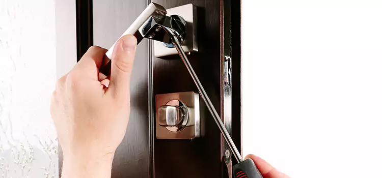 Door Lock Replacement Service Coppell