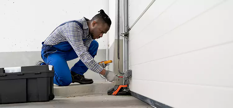 Expert Solutions for Every Garage Lock Need in Coppell, TX
