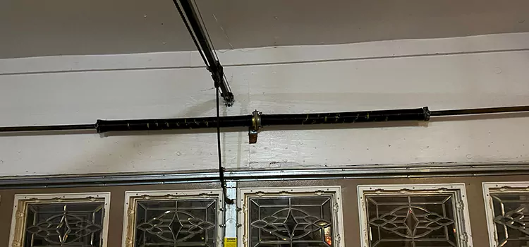 Garage Door Spring Repair Near Me Coppell