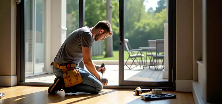 Comprehensive Solutions for Every Glass Door Need in Coppell, TX