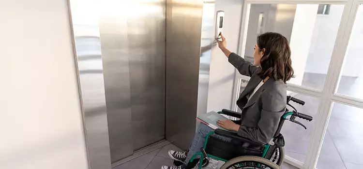 Benefits of Modern Handicap Door Systems in Coppell, TX