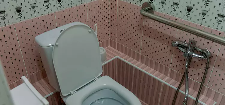 Meeting Diverse Needs With Accessible Restroom Solutions in Coppell, TX