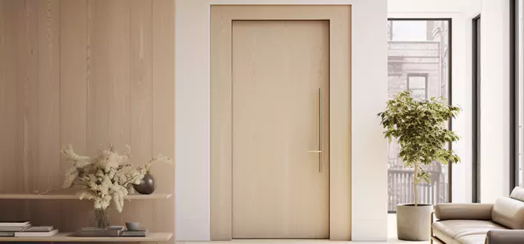 Choose Quality for Your Inside Doors in Coppell, TX