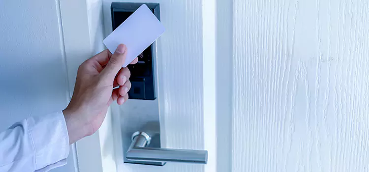 Why Choose Us for Your Keycard Lock Installation in Coppell, TX?