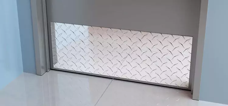 Benefits of Professional Kick Plate Solutions in Coppell, TX