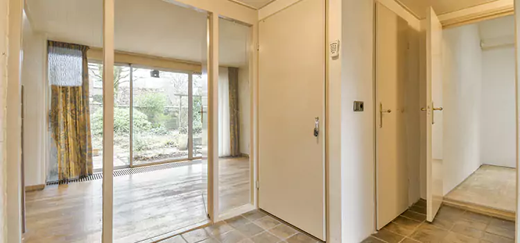 Why Choose Our Pocket Door Experts in Coppell, TX?