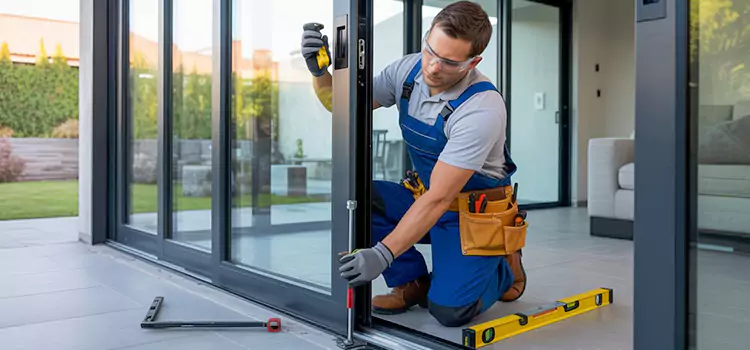 Sliding Screen Door Repair Coppell