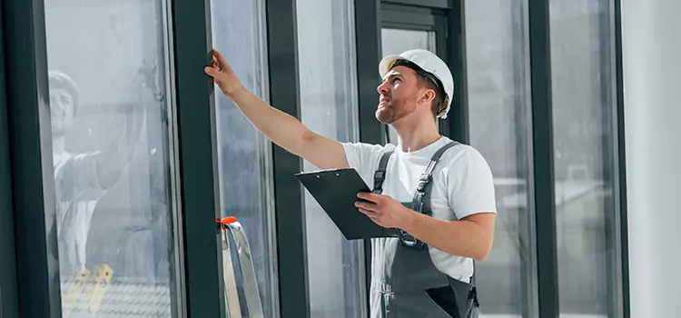 Comprehensive Solutions for Your Sticking Doors in Coppell, TX