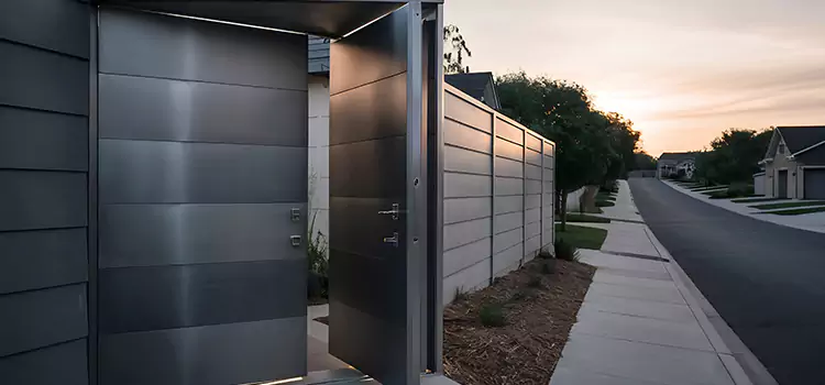 Comprehensive Steel Door Solutions in Coppell, TX