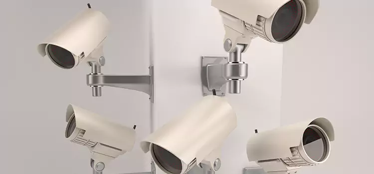 Your Trusted Partner for CCTV Solutions in Coppell