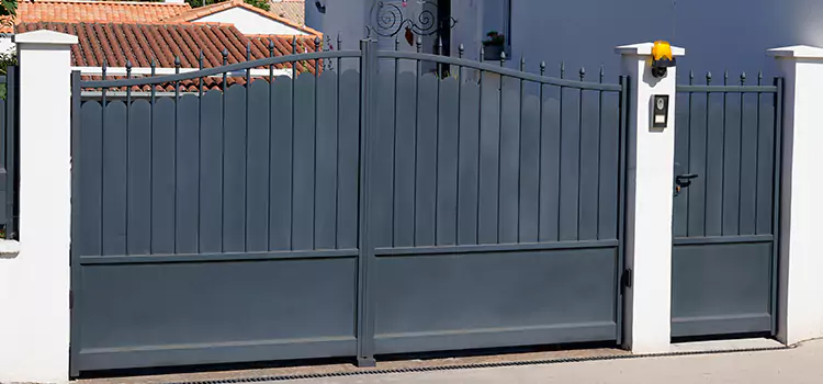 Emergency Commercial Gate Repair Coppell