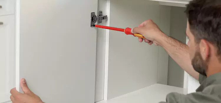 Screen Door Hinge Repair Coppell