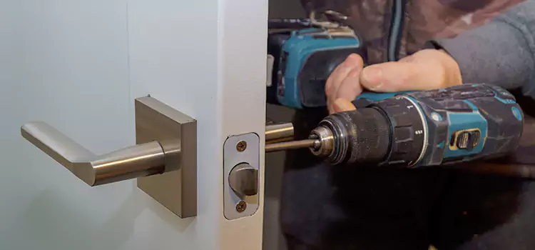 Brand Lock Repair and Specialty Services Coppell