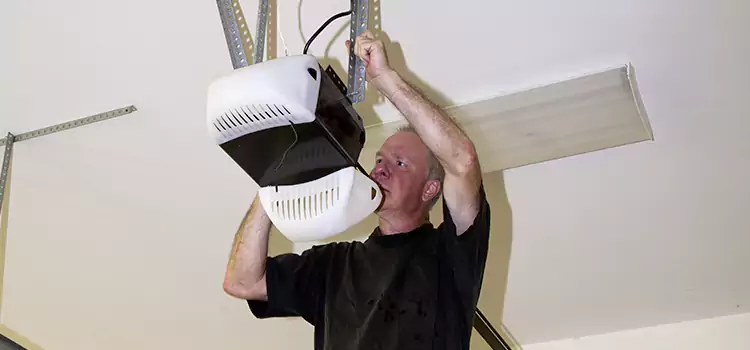 Garage Door Opener Service Coppell