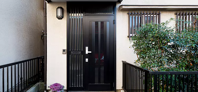 Popular Exterior Door Options in Coppell, TX