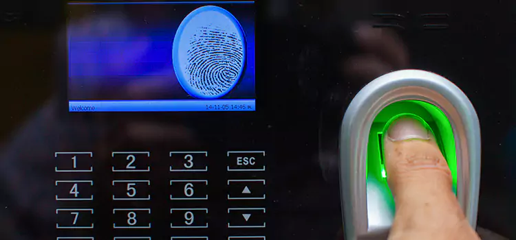 Your Trusted Partner for Secure Access in Coppell, TX