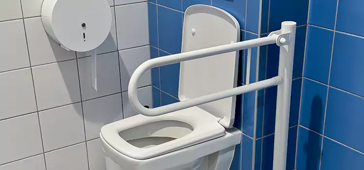 Comprehensive Solutions in Coppell, TX for Accessible Facilities