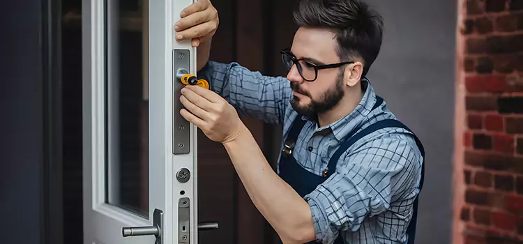 Residential Door Repairs Coppell