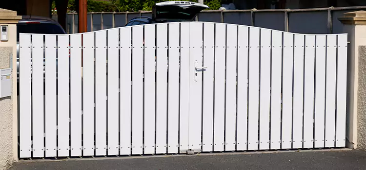 Why Choose Us for Residential Gate Repair in Coppell, TX?