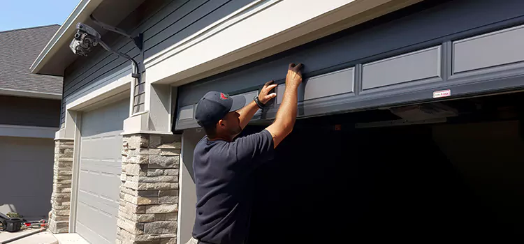 Janus Roll Up Doors Coppell
