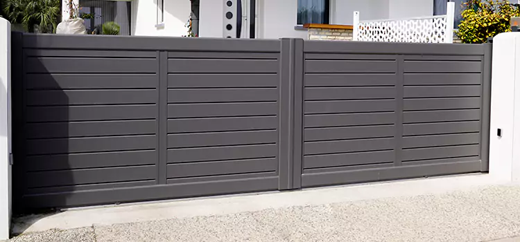 Automatic Gate Fence Coppell