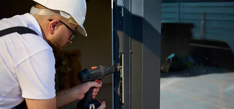 Aluminium Sliding Door Lock Fitting Coppell