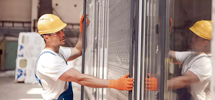 Sliding Door Mesh Replacement Coppell
